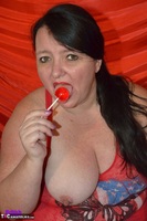 British Foxx. Memorial day lollipop fun 2 Free Pic 1