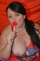 British Foxx. Memorial day lollipop fun 2 Free Pic 3