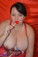 British Foxx. Memorial day lollipop fun 2 Free Pic 5