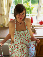 Roxy. In The Kitchen Pt2 Free Pic 17