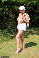 Dimonty. Stripping In The Countryside Free Pic 5