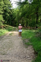 Dimonty. Stripping In The Countryside Free Pic 19