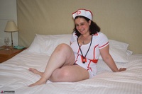 Phillipas Ladies. Nurse D Free Pic 3
