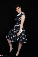 Hot Milf. Petticoat Dress Free Pic 7