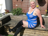 Barby. I Was Given A Very Hard New Toy Free Pic 1