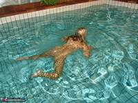 Sweet Susi. The Indoor Pool Free Pic 17