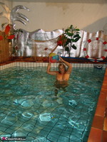 Sweet Susi. The Indoor Pool Free Pic 20
