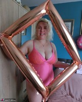Barby. A Very Lucky Barby Free Pic 1