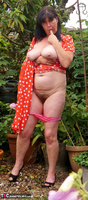 Juicey Janey. My Lady Garden In The Garden Pt1 Free Pic 7