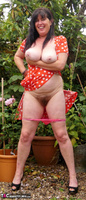 Juicey Janey. My Lady Garden In The Garden Pt1 Free Pic 14