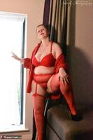 Posh Sophia. Waiting For A Client Free Pic 5
