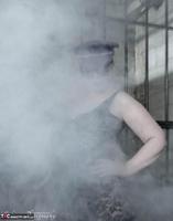 Posh Sophia. Slut In A Cell Free Pic 6
