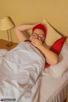 Phillipas Ladies. Mollie Fox In Bed Free Pic 3