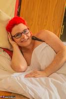 Phillipas Ladies. Mollie Fox In Bed Free Pic 5