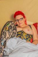 Phillipas Ladies. Mollie Fox In Bed Free Pic 9