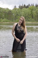 Luscious Models. Rachel Rose Outdoor At The Lake Pt1 Free Pic 6