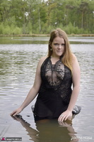 Luscious Models. Rachel Rose Outdoor At The Lake Pt1 Free Pic 7