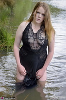 Luscious Models. Rachel Rose Outdoor At The Lake Pt1 Free Pic 15