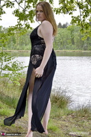 Luscious Models. Rachel Rose Outdoor At The Lake Pt1 Free Pic 19