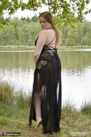 Luscious Models. Rachel Rose Outdoor At The Lake Pt1 Free Pic 20