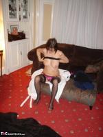Slut Scot Susan. Another Fans Outfit Free Pic 1
