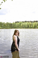 Luscious Models. Rachel Rose Outdoor At The Lake Pt2 Free Pic 17