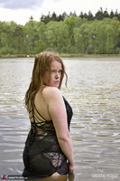 Luscious Models. Rachel Rose Outdoor At The Lake Pt2 Free Pic 19