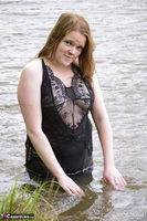 Luscious Models. Rachel Rose Outdoor At The Lake Pt2 Free Pic 20