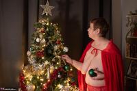 Posh Sophia. My Harrods Baubles Free Pic 12