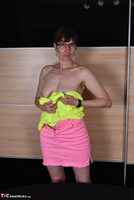 Hot Milf. My Neon Outfit Pt2 Free Pic 3