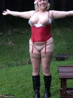 Barby. Happy Dogging Holidays Pt1 Free Pic 20