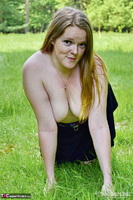 Luscious Models. Rachel Rose Outdoor Scavenger Hunt Pt1 Free Pic 10
