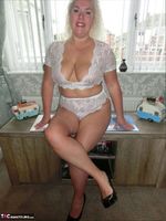 Barby. Big Knickers Free Pic 1