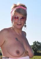 Dimonty. Flashing In The Countryside Free Pic 20