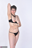 Hot Milf. Lift & Collar Pt1 Free Pic 14