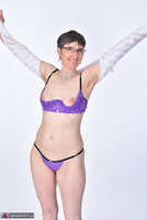 Hot Milf. Blouse Bra Pt1 Free Pic 10