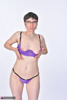 Hot Milf. Blouse Bra Pt1 Free Pic 20