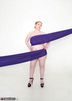 Posh Sophia. Is It See Through Free Pic 6