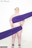 Posh Sophia. Is It See Through Free Pic 7