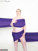 Posh Sophia. Is It See Through Free Pic 9