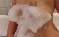 Sara Banks. Bubble Bath Free Pic 1