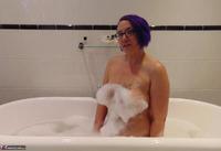 Sara Banks. Bubble Bath Free Pic 6