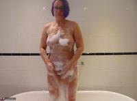 Sara Banks. Bubble Bath Free Pic 11