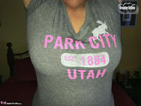 Busty Bliss. Park City Titties Free Pic 5