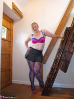 Samantha. Up In The Loft Free Pic 1