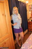 Tracey Lain. Ripped Tights Free Pic 1