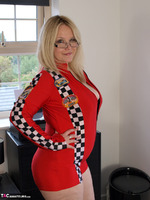 Sindy Bust. Racer Girl Free Pic 2