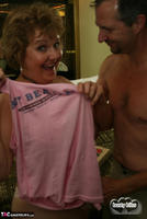 Busty Bliss. Swingers Hotel Pt 2 - Pizza Boy Delivers Free Pic 7