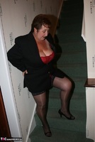 Kinky Carol. Home From Work Surprise Pt1 Free Pic 2