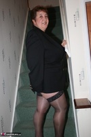 Kinky Carol. Home From Work Surprise Pt1 Free Pic 3